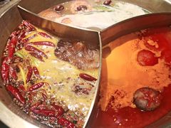 -小龙坎火锅(春熙太古里店)