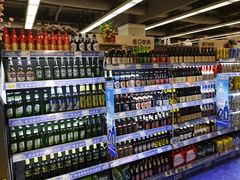 -华润万家(凯德广场店)