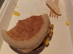 -麦当劳(宁波火车高铁站店)