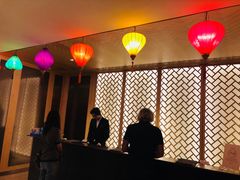 -香港港岛太平洋酒店