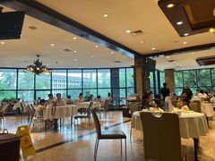 -大海湾酒楼(人南店)