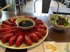 -一棠龙虾•王牌虾球(光谷天地店)