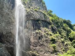 -石门洞景区