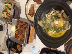 -乔阿马·江南味·驴肉香(龙湖华泾天街店)