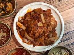 -京玉菲饭店(李村店)