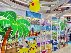 -KK ONE(京基滨河时代店)