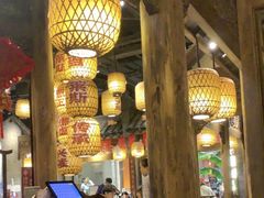 -南京大牌档(之心城店)