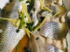 -听风阁农家私房菜茶楼(龙坞店)
