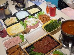 -火锅先生(五马街店)