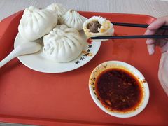 -庆丰包子铺(博雅CC商业广场店)