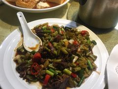 -原汁原味农家菜·经典粤菜(江燕南路店)