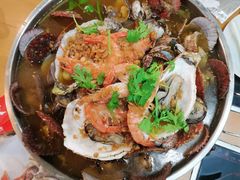 -东北人家·鲜货烧烤