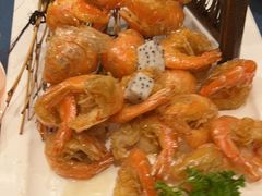 -御沪沪味园.融合菜.海鲜(斜土路店)