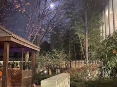 -春晖园度假酒店温泉