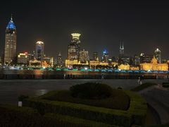 -Chili's Cafe&Bar奇利斯(滨江店)