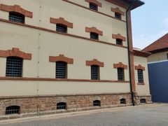 -青岛德国监狱旧址博物馆