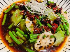 -景笙毋米粥底火锅(20年老字号)