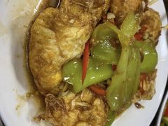 -文杰餐馆(南洪时尚风情街店)