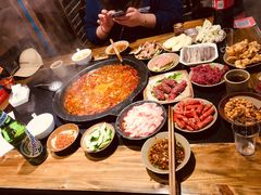-大龙老火锅·总店(龙头寺店)