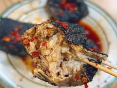 -五娭毑臭豆腐(黄兴南路店)