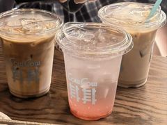 -CowCow其其·牛杂咖啡公司(六运店)