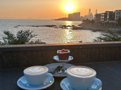 -Vanillacafe香草咖啡(银海大世界店)