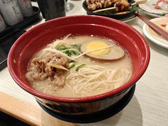 -滨寿司(新街口中央商场店)