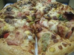 -尊宝比萨(首座店)