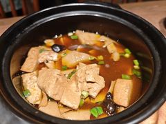 -周家二小姐的菜(西津渡店)