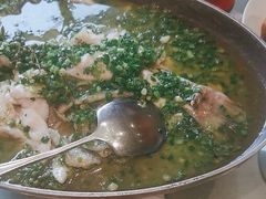 -盛百味·家宴餐厅(霸州分店)