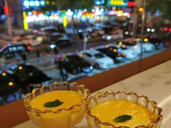 -捞神煲汤火锅(湖滨商业街店)