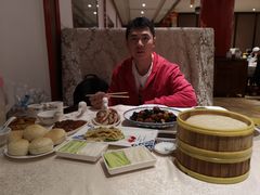 -便宜坊烤鸭店(甜水园店)