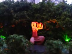 -东风公园