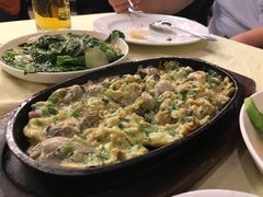 -真浪花园海鲜餐馆