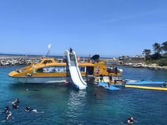 -海南分界洲岛旅游区