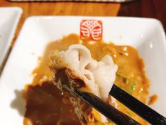 -丁卯•铜锅涮肉(工体店)