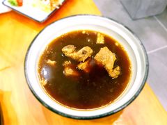 肉骨茶-小条食堂(筼筜天虹店)