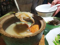 一品海鲜粥-广记海鲜(杨汊湖一店)