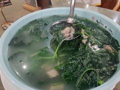 -茶油香闽南菜·花园餐厅(前埔店)