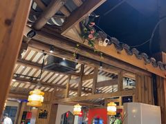 -大厨小味·民间川菜(八里庄店)