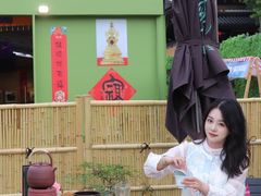 -西林禅寺
