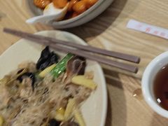 -佛有缘素食馆·荔湾老字号(陈家祠首店)
