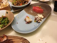 -外婆家(古墩印象城店)