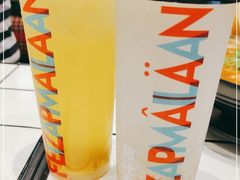 -肥汁米蘭香港米线(长宁来福士店)