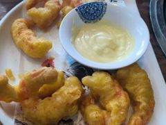 -颐和海鲜饺子