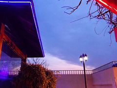 -金隅凤山酒店