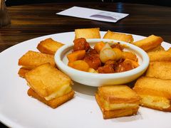 -猪肉婆私房菜(容桂总店)