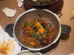 -金掌勺锅包肉(太原万达店)