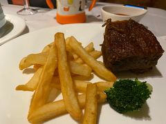 -王品牛排(杭州大厦店)