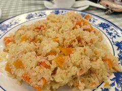 -汗腾格里·风味餐厅(新疆驻京办店)
